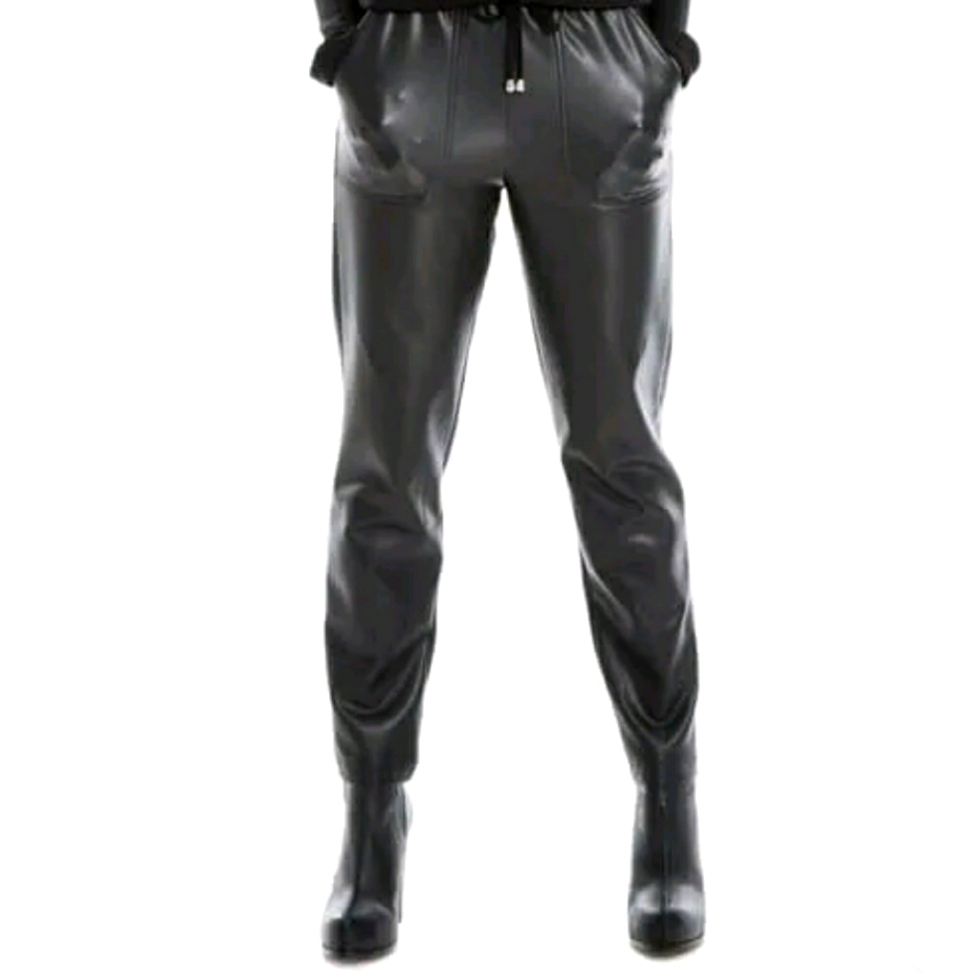 Max Studio Drawstring Pants